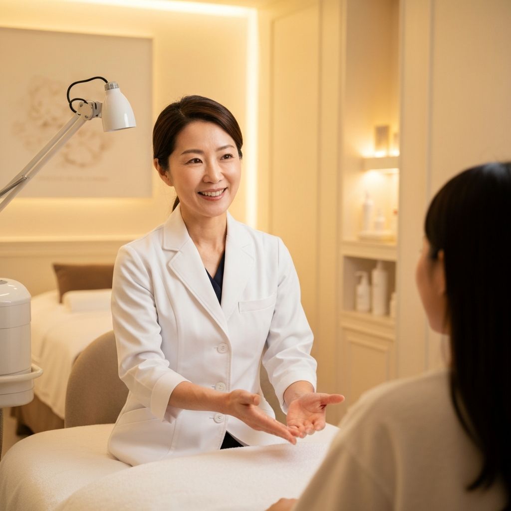 Why Now is the Perfect Time to Start a Career in Esthetics