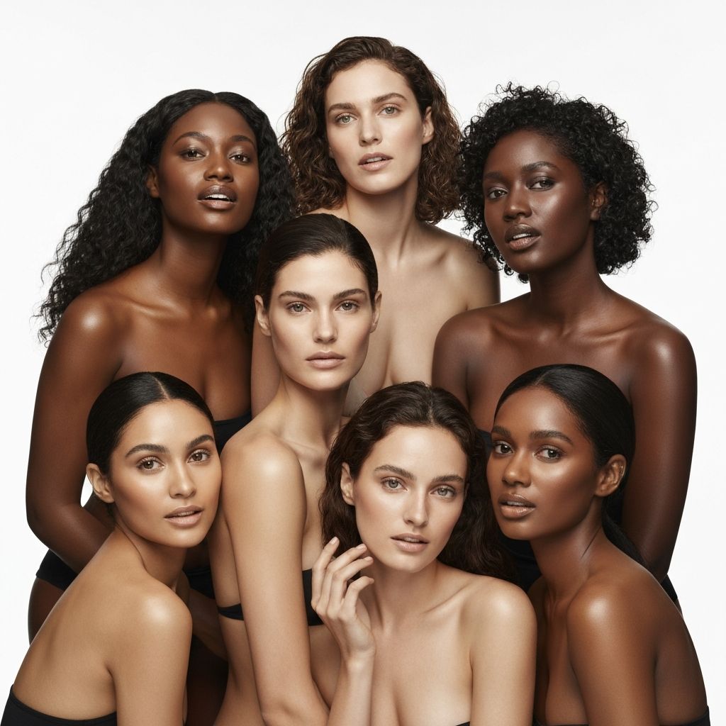 Treating Diverse Skin Tones: What Every Esthetician Must Know
