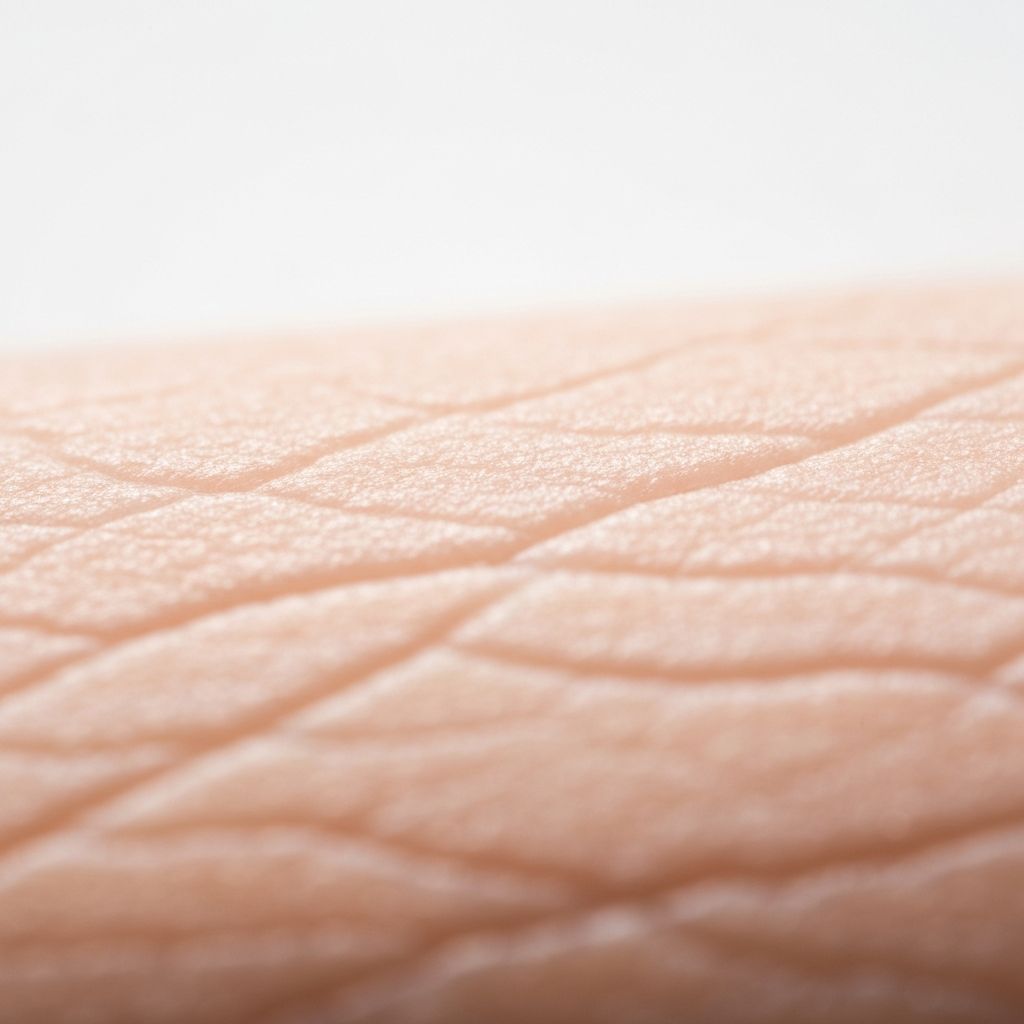 Understanding Skin Types: A Foundation for Every Esthetician