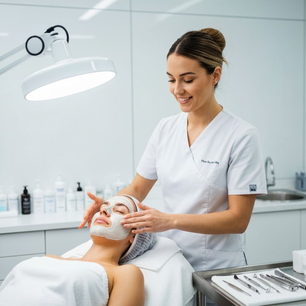 PMU / Microblading